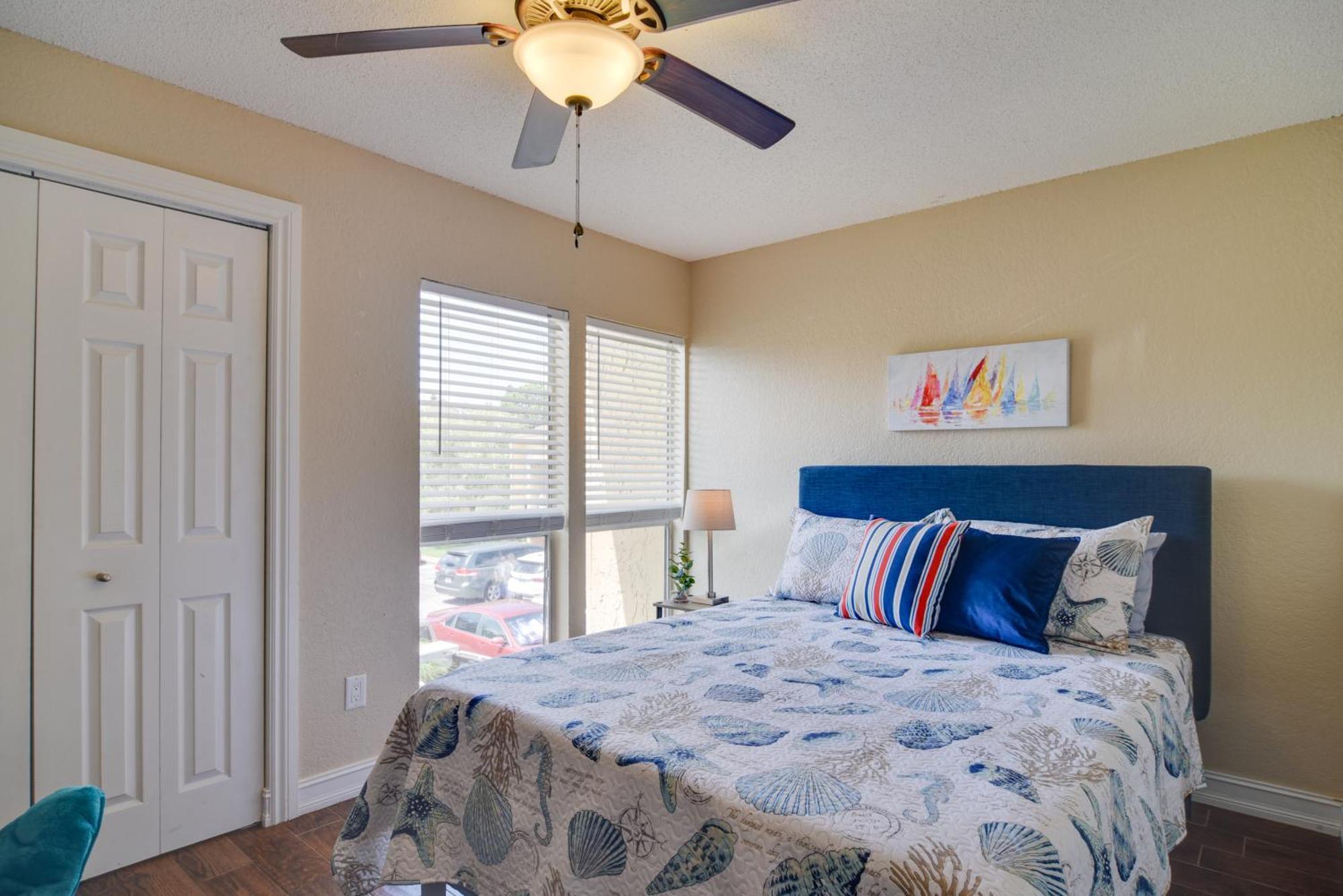 Sarasota Escape About 4 Mi To Siesta Key Beach! Экстерьер фото